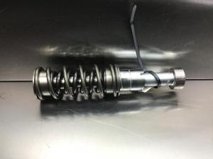 Liebherr Piston With Spring